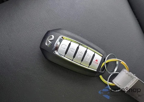 2021 Infiniti Qx50 Luxe z USA, uszkodzony, nr VIN 3PCAJ5BA3MF124453